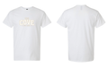 Cove Unisex Lightweight Cotton T-Shirt