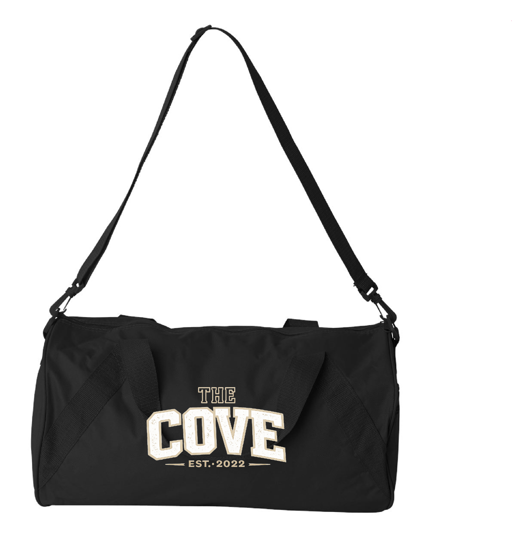 Cove 18” Small Duffel Bag