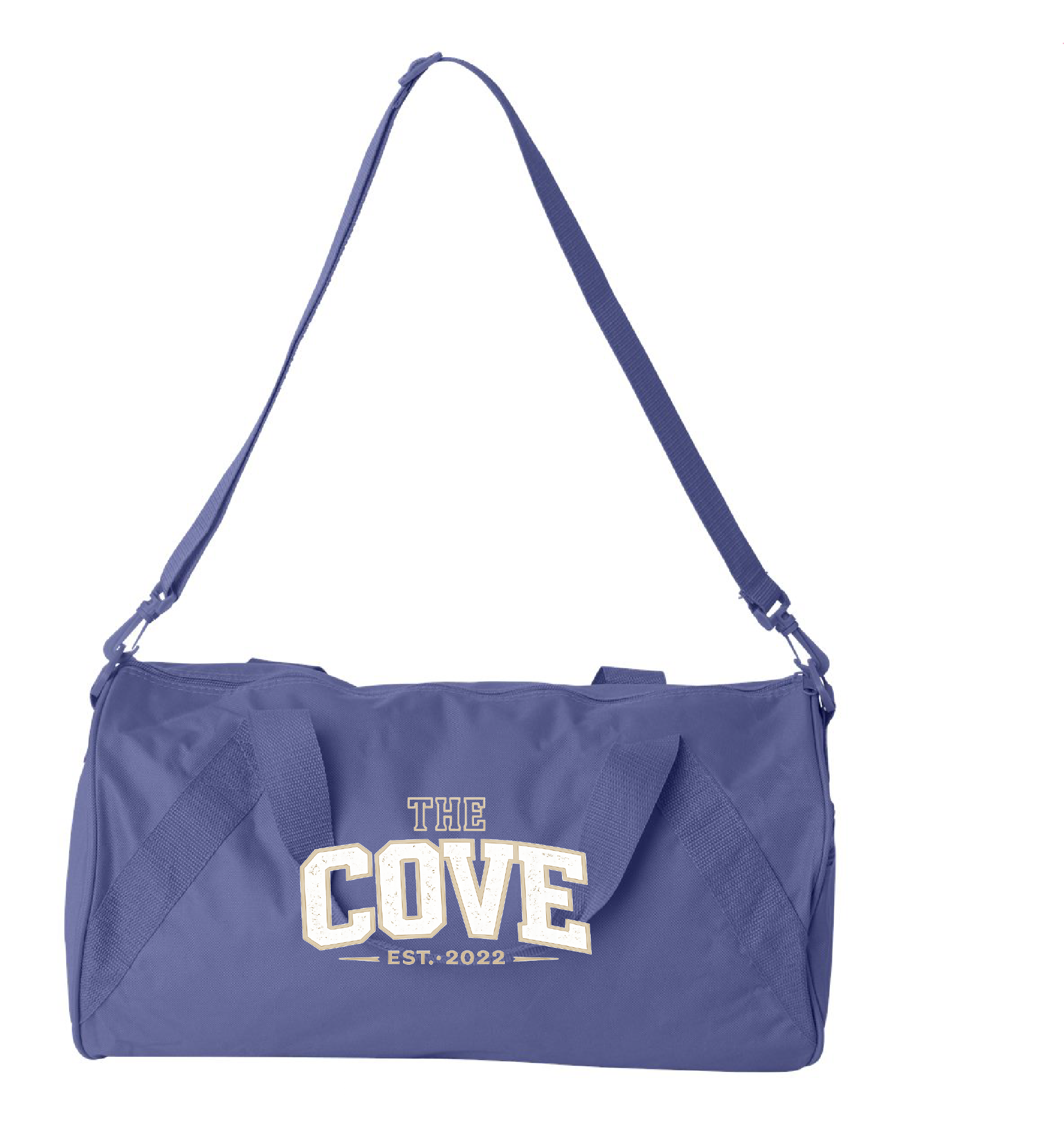 Cove 18” Small Duffel Bag