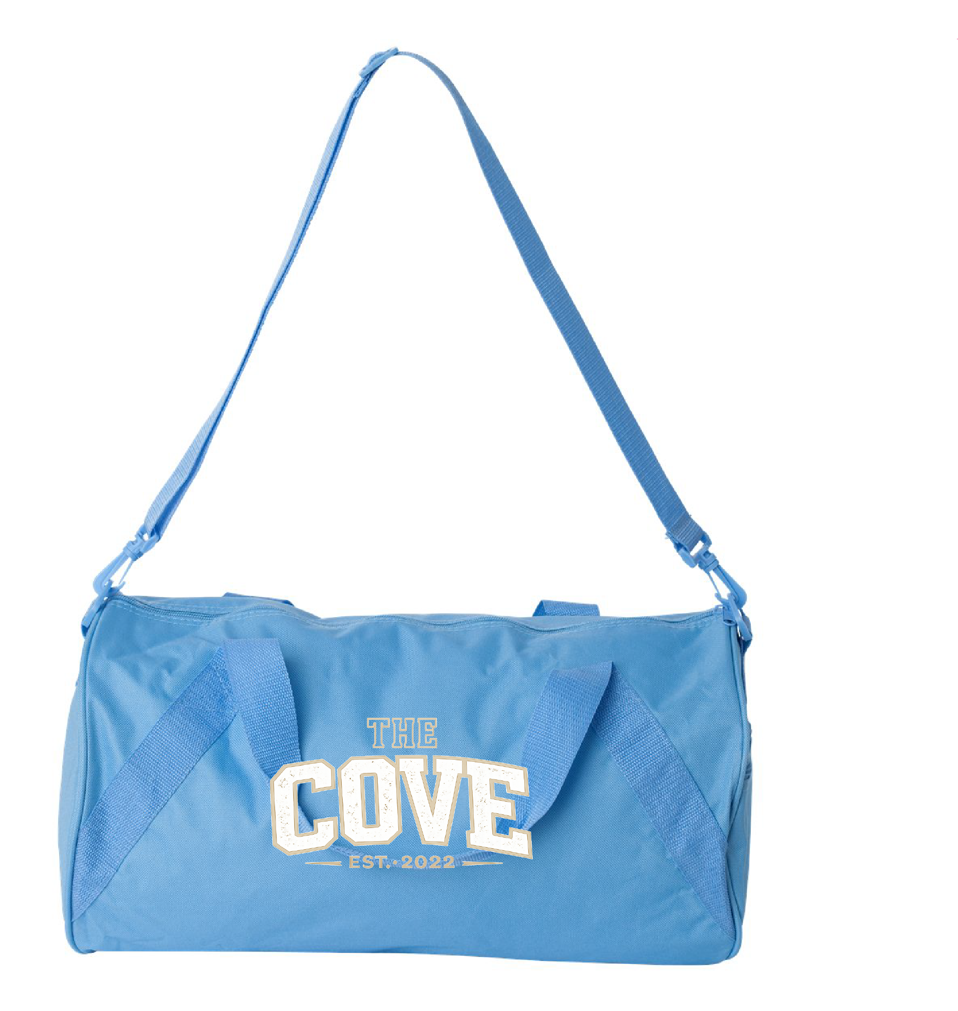 Cove 18” Small Duffel Bag