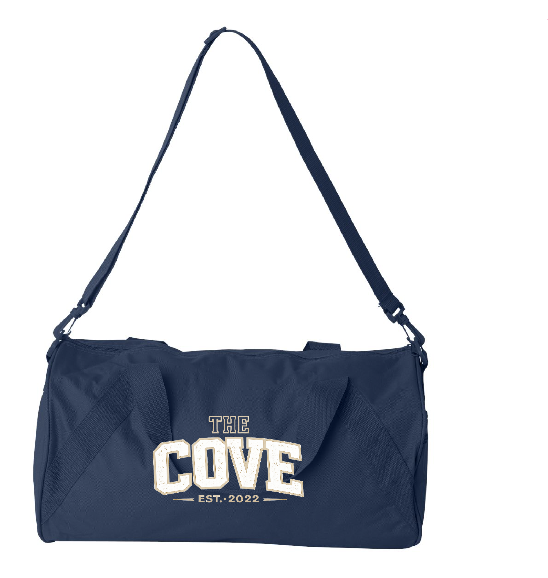 Cove 18” Small Duffel Bag