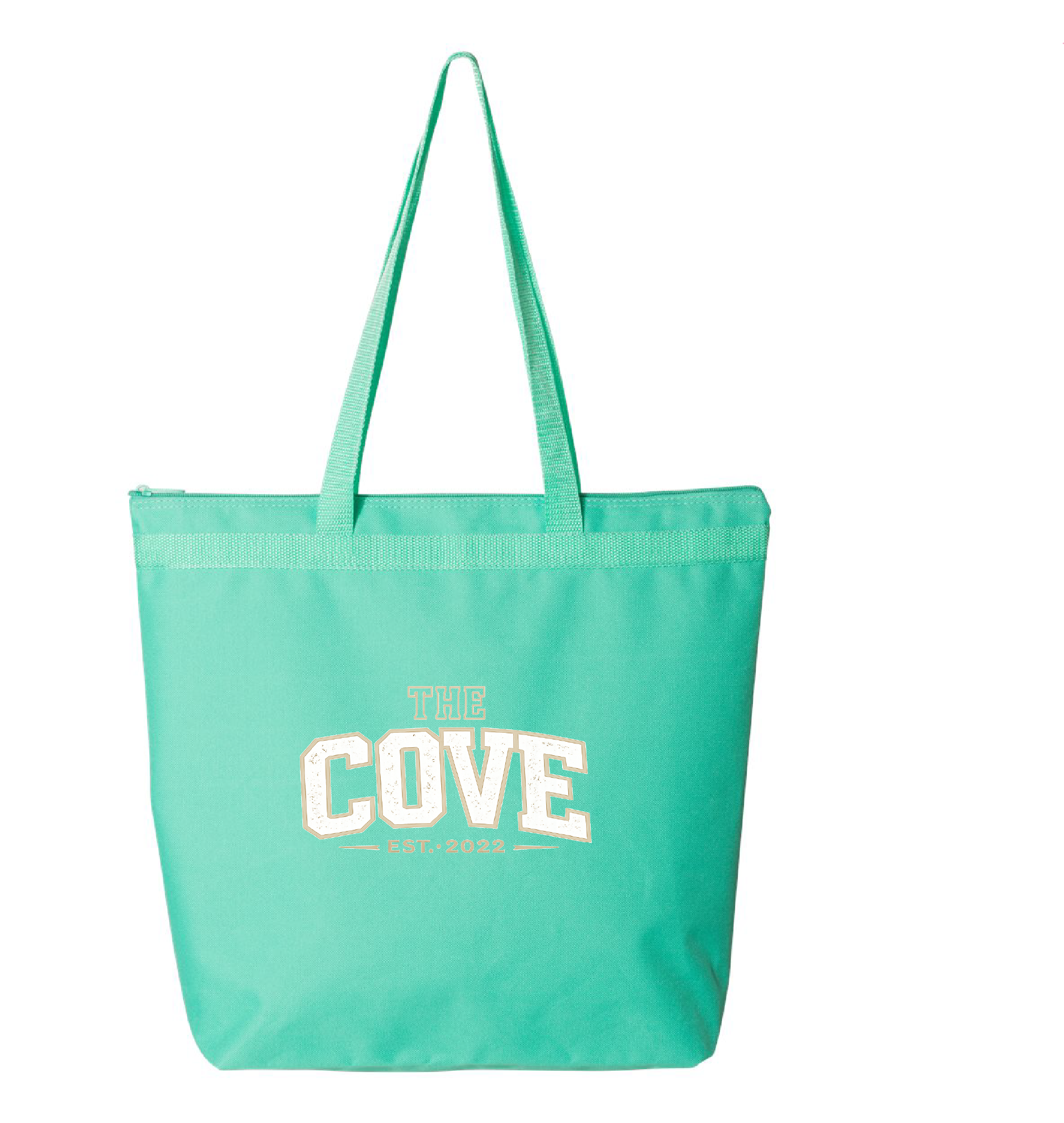 Cove Melody Large Tote