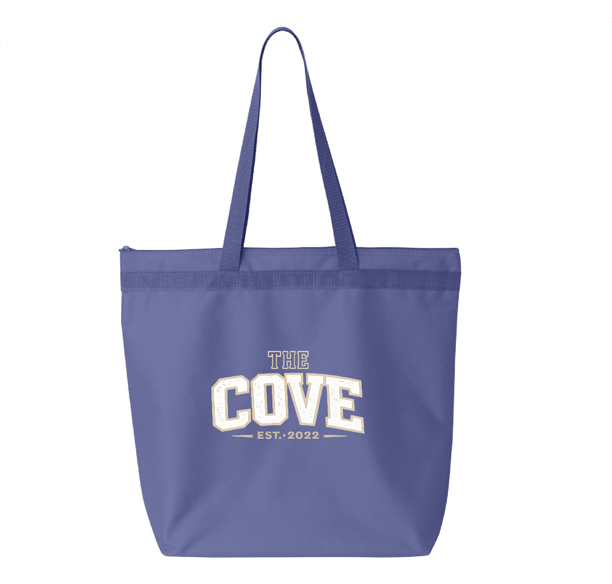 Cove Melody Large Tote