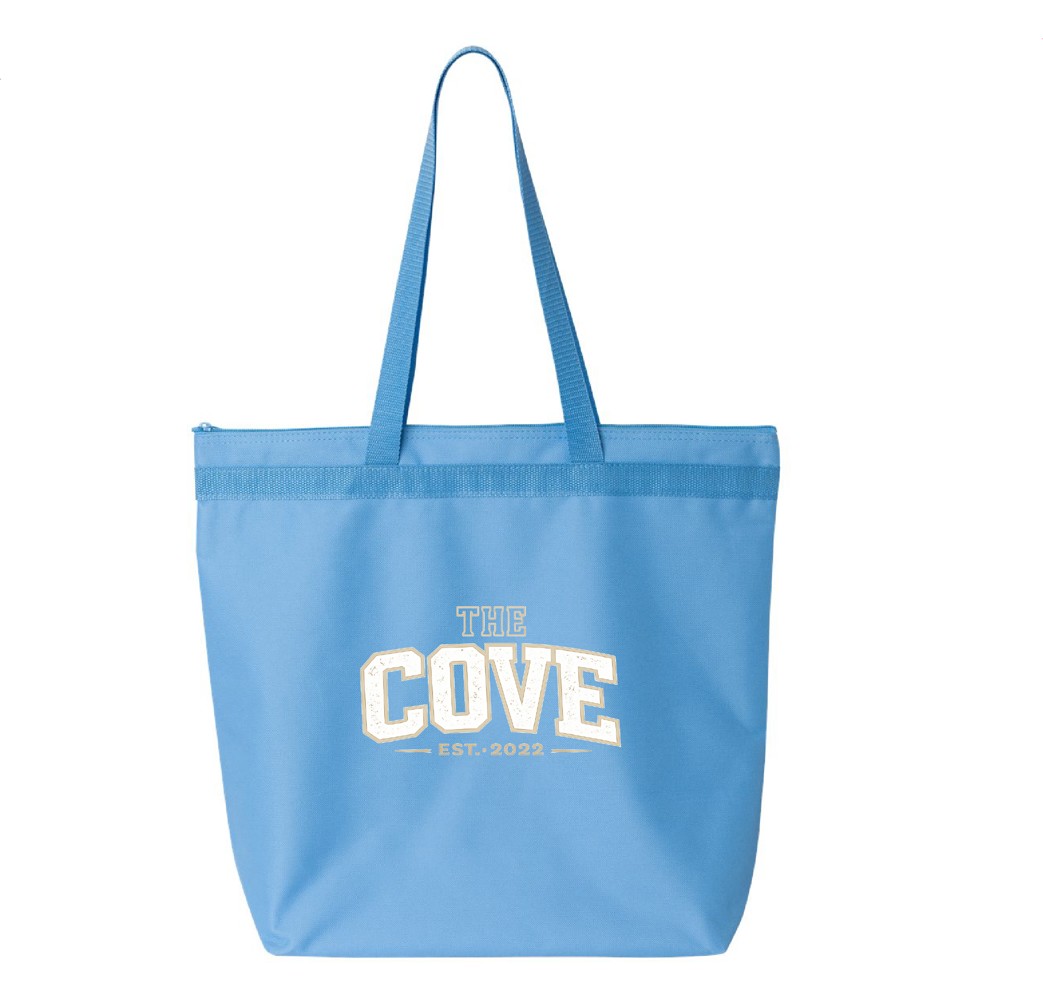 Cove Melody Large Tote