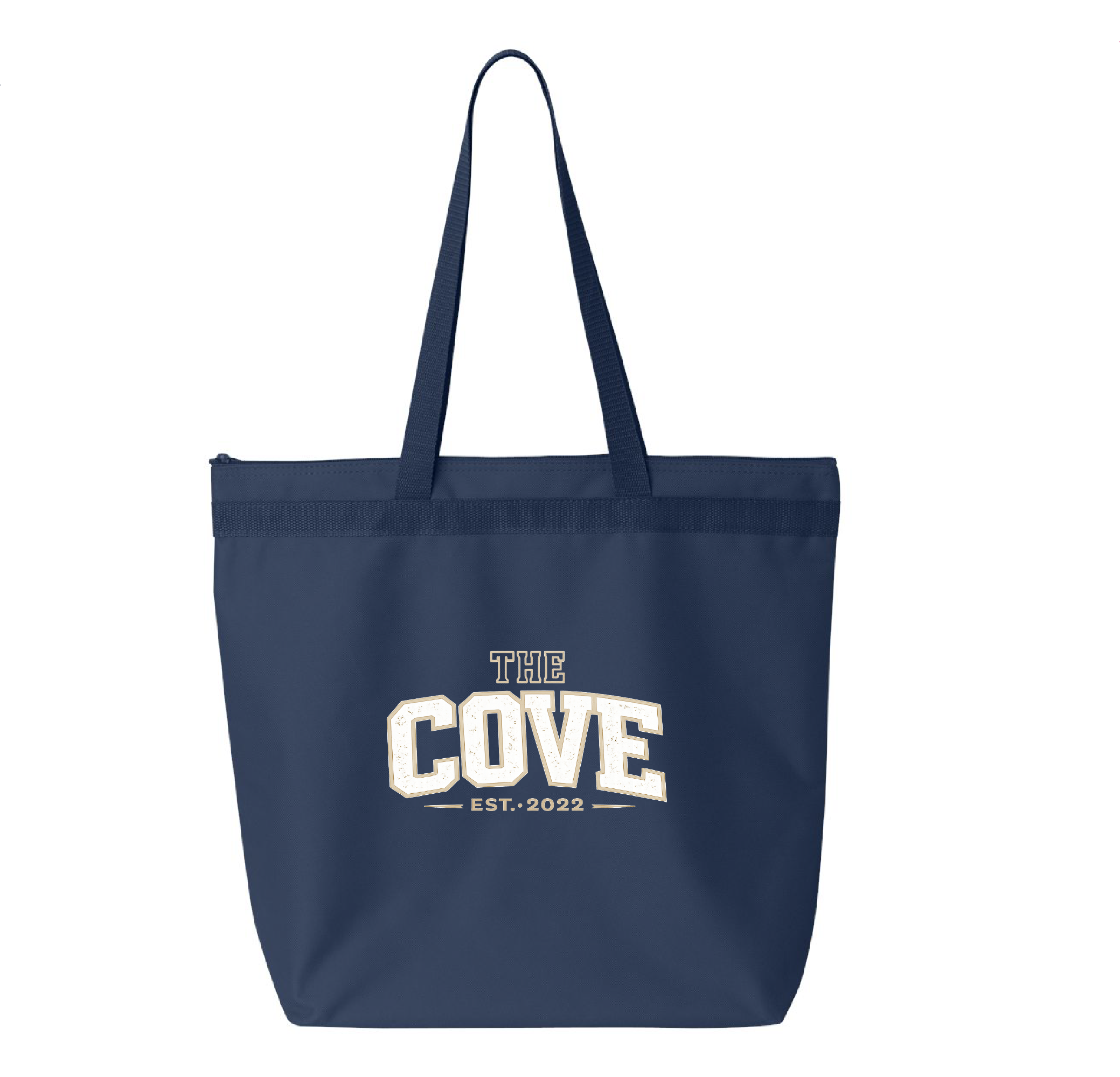 Cove Melody Large Tote