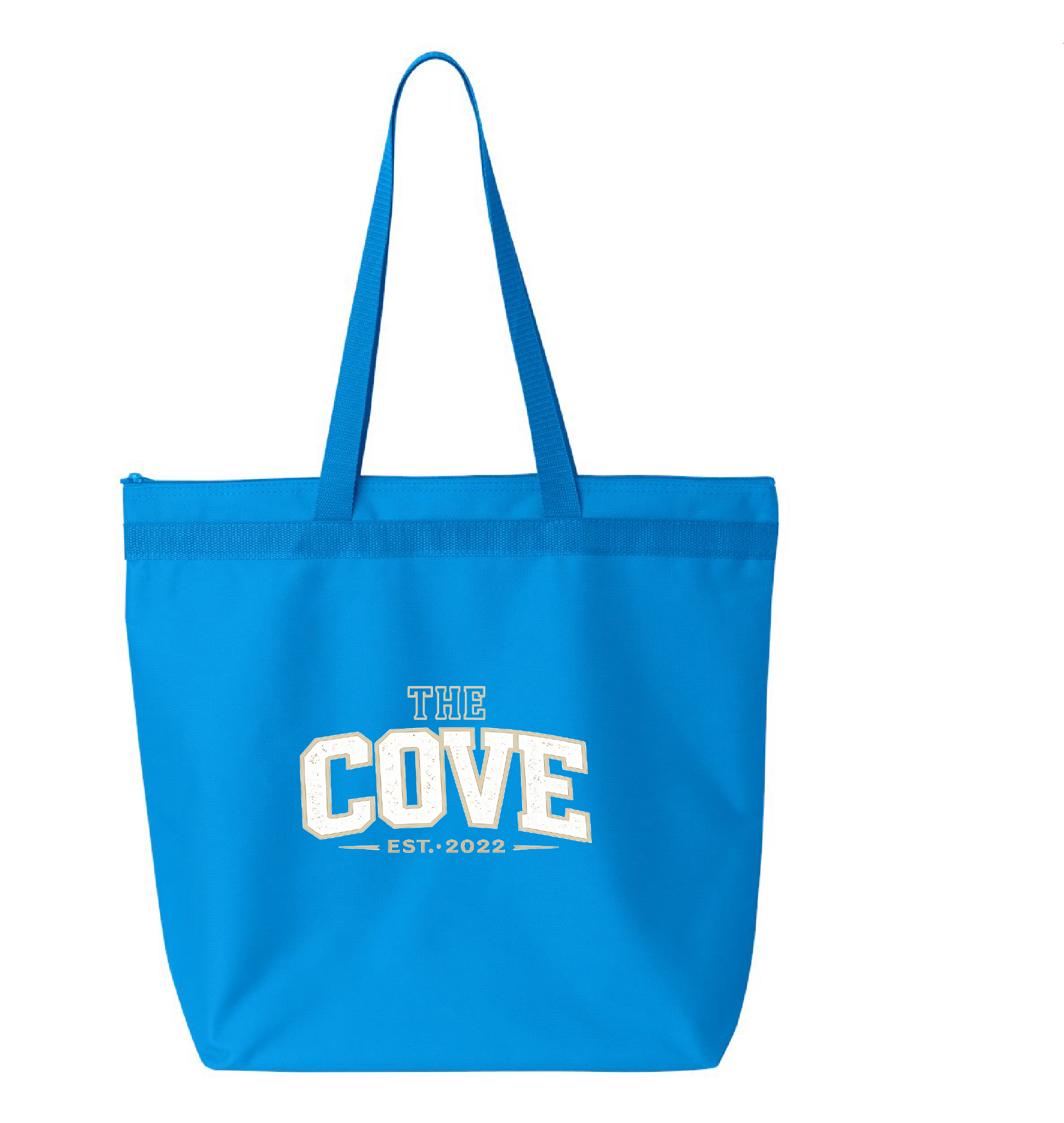 Cove Melody Large Tote