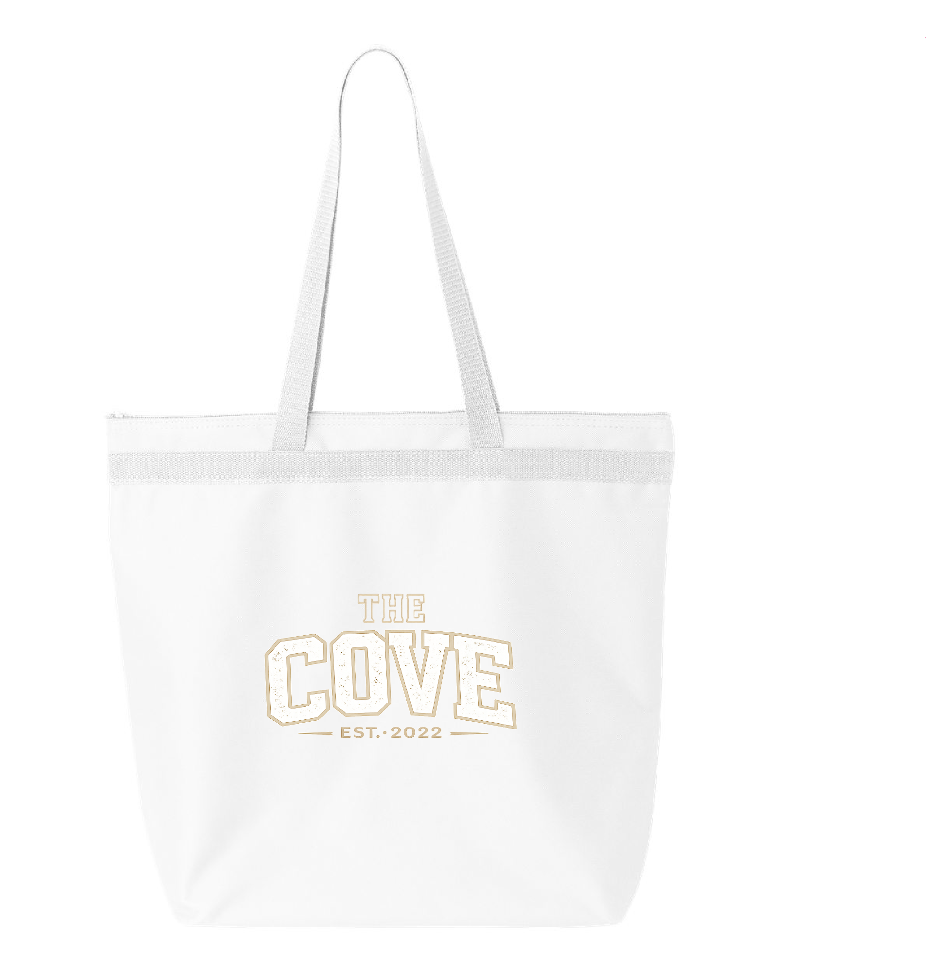 Cove Melody Large Tote