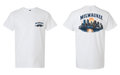 Milwaukee Unisex Lightweight Cotton T-Shirt