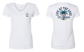 Cove Women's Performance V-Neck