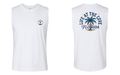 Cove Unisex Cotton Tank