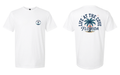Cove Unisex Cotton T-Shirt