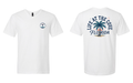 Cove Unisex Cotton V-Neck